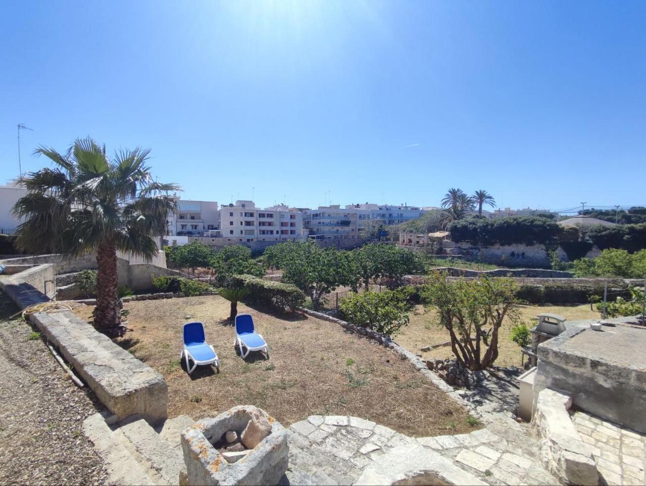 Oasi Apartment Polignano a Mare Exterior photo