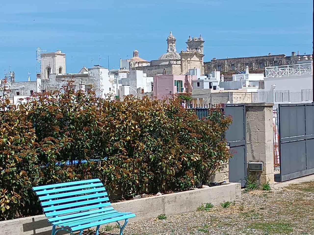 Oasi Apartment Polignano a Mare Exterior photo